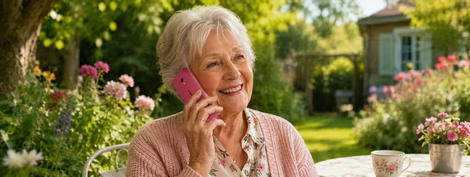 A Nokia csendet hoz a digitális zajba