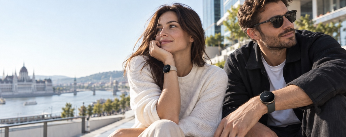Pixel Watch 5: új társ a csuklón – de kinek szól igazán?