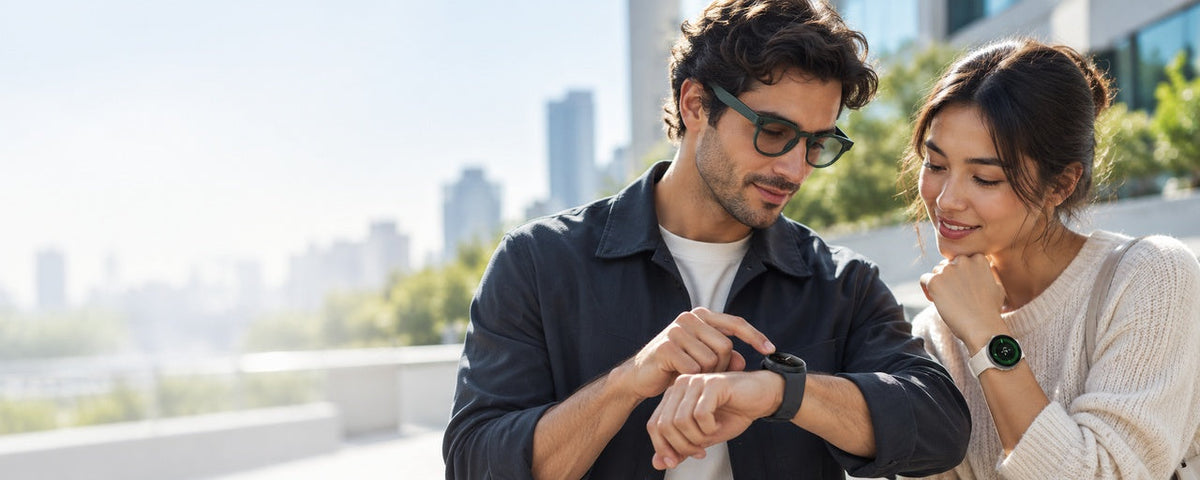 A technológia már nemcsak a zsebünkben van: megérkezett a Galaxy Watch9 és a Samsung okosszemüvege