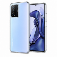 Cellect Xiaomi Mi 11T 5G átlátszó szilikon hátlap