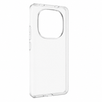 Cellect Xiaomi Redmi Note 15 4G vékony szilikon hátlap