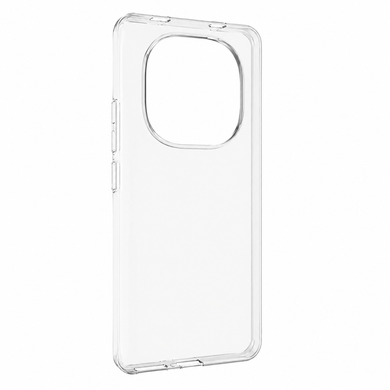 Cellect Xiaomi Redmi Note 15 4G vékony szilikon hátlap