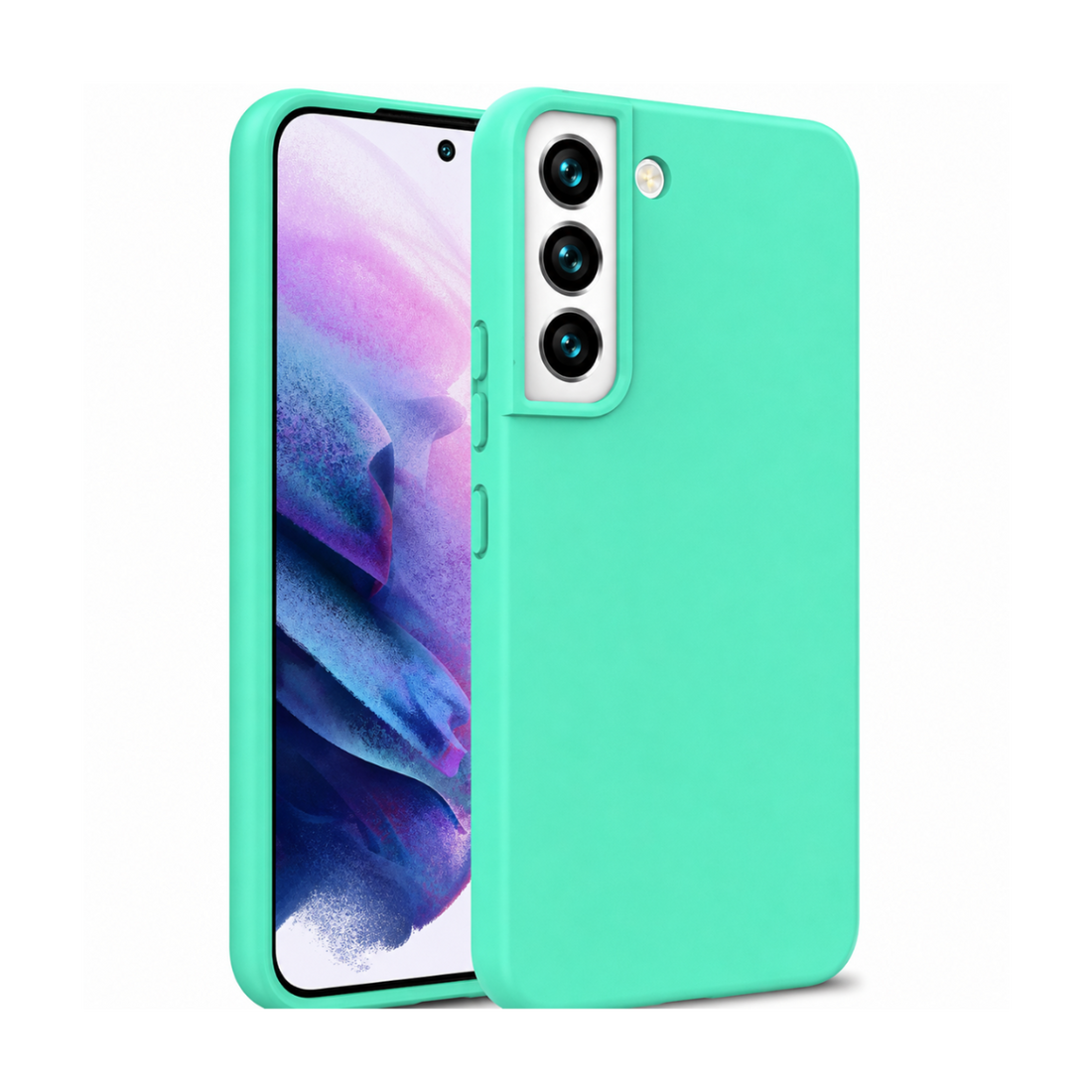 Cellect GoGreen Samsung A34 5G, Fekete