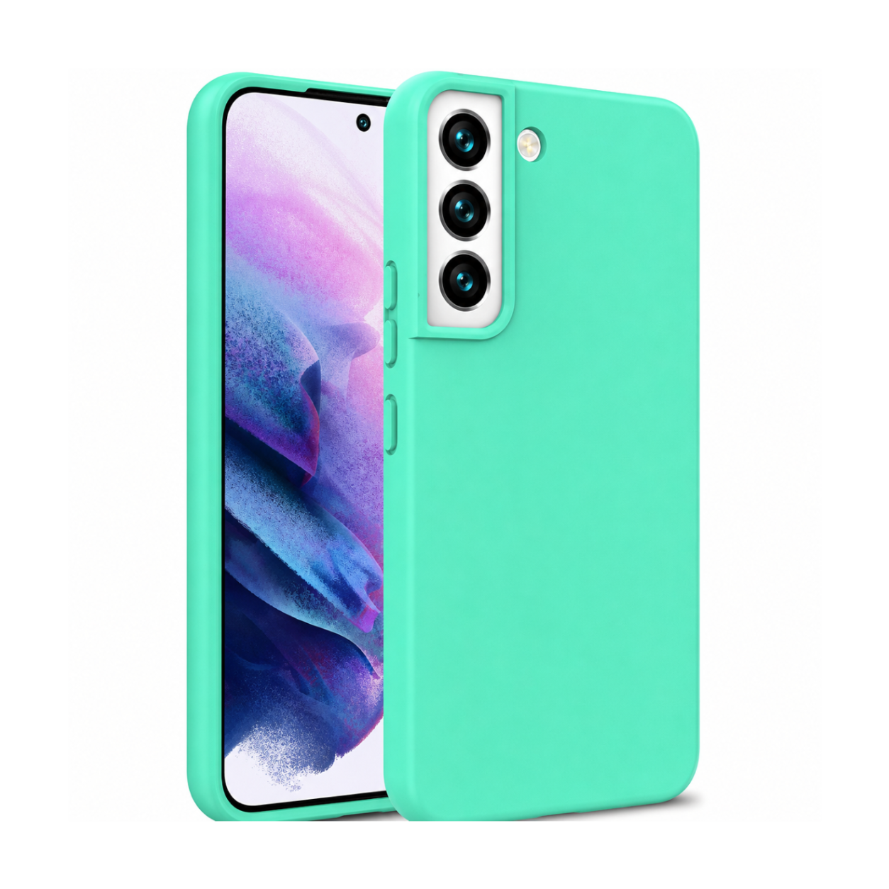 Cellect GoGreen Samsung A34 5G, Fekete