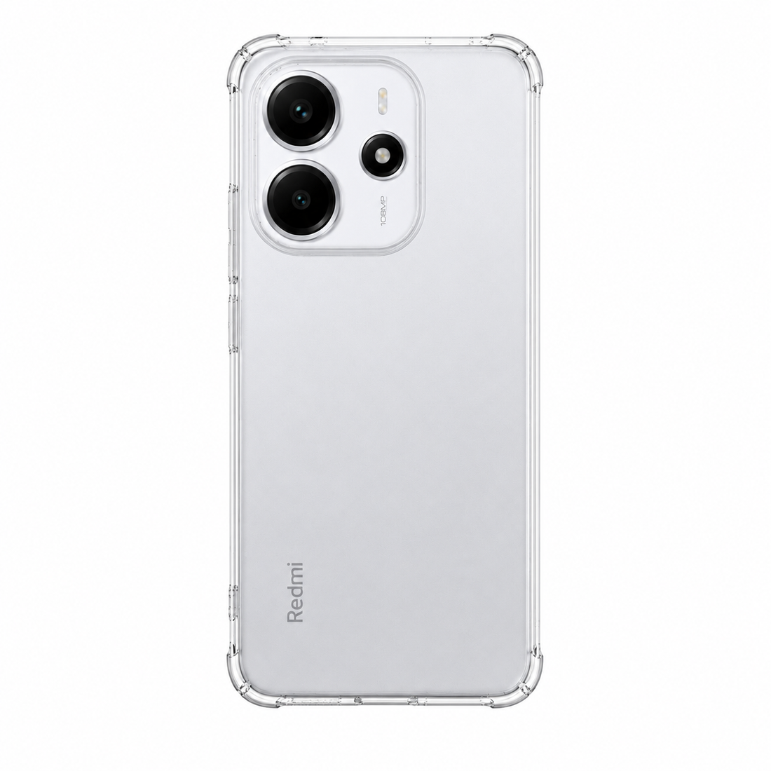 Cellect Xiaomi Redmi Note 14 4G szilikon hátlap