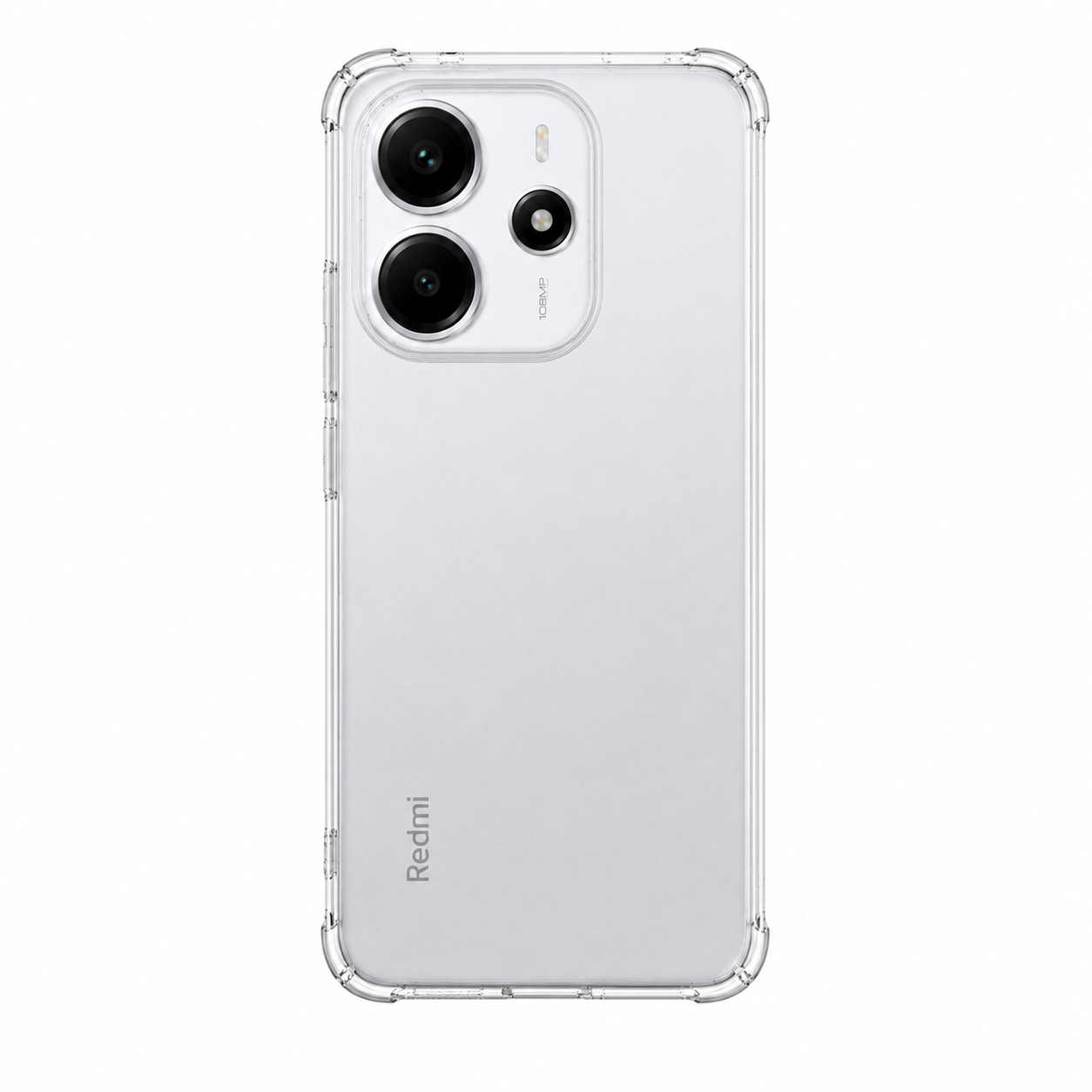 Cellect Xiaomi Redmi Note 14 4G szilikon hátlap