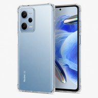 Cellect Xiaomi Redmi Note 12 Pro Plus 5G átlátszó tok