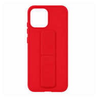 Cellect iPhone 14 TPU+PC kitámasztós tok