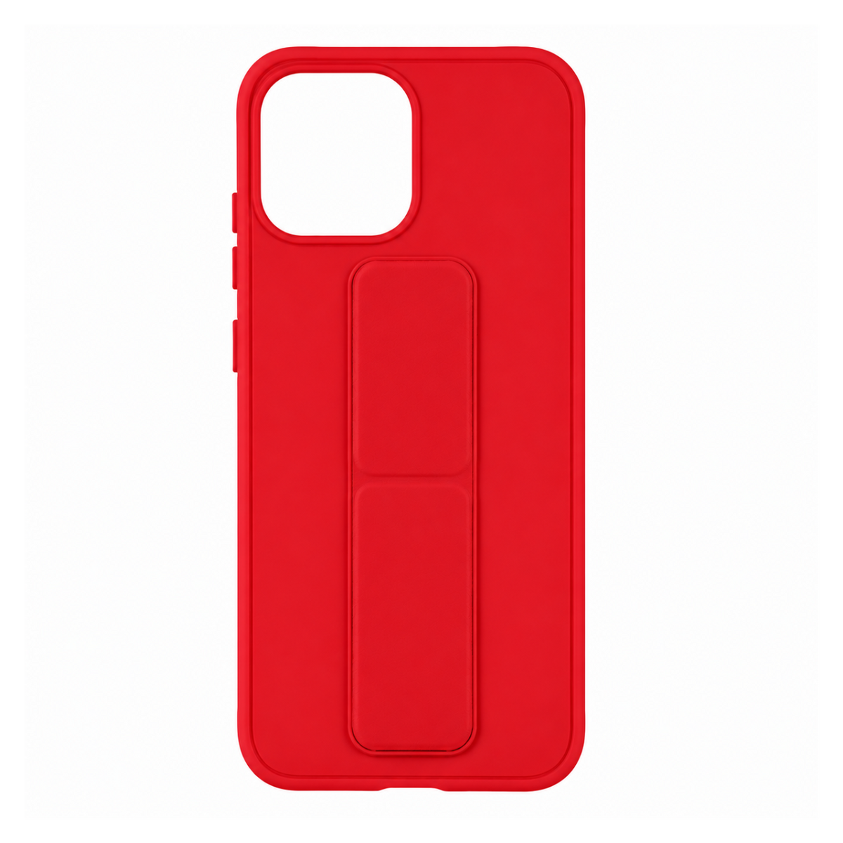 Cellect iPhone 14 TPU+PC kitámasztós tok
