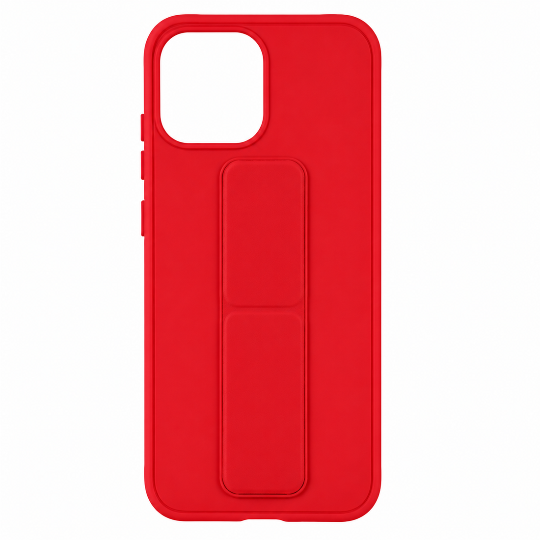Cellect iPhone 14 Pro Max TPU+PC kitámasztós tok