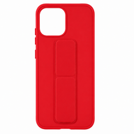 Cellect iPhone 14 Pro Max TPU+PC kitámasztós tok