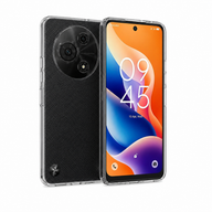 Cellect TCL 605 vékony TPU szilikon hátlap