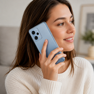 Cellect Xiaomi Redmi Note 12 Pro Plus 5G átlátszó tok
