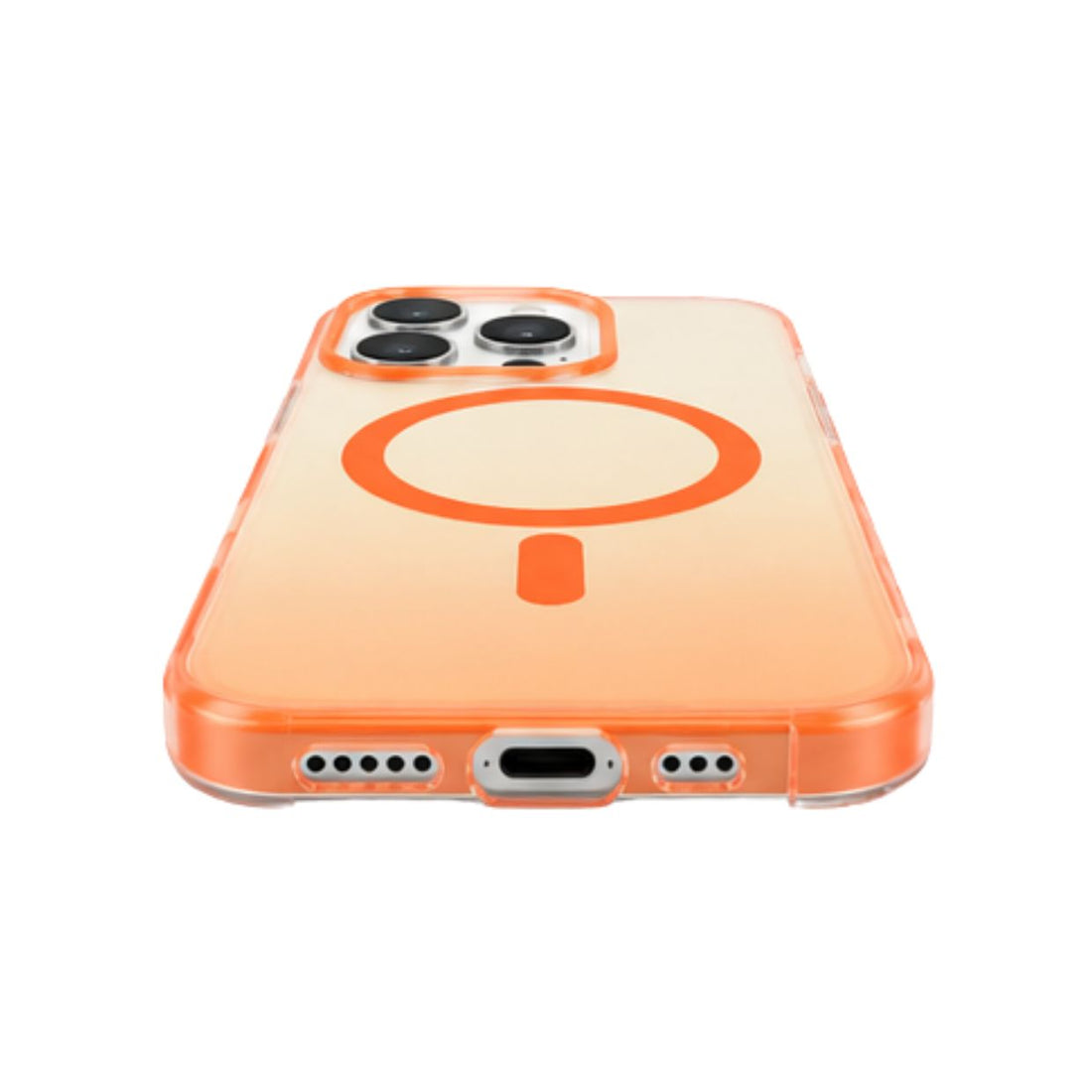 Cellect Iphone 16 Pro mágneses tok