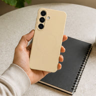 Cellect Samsung S25 Plus mágneses szilikon tok