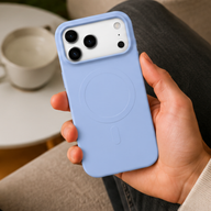 Cellect iPhone 18 Pro mágneses szilikon tok