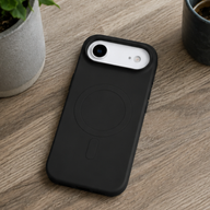 Cellect iPhone Air mágneses szilikon tok