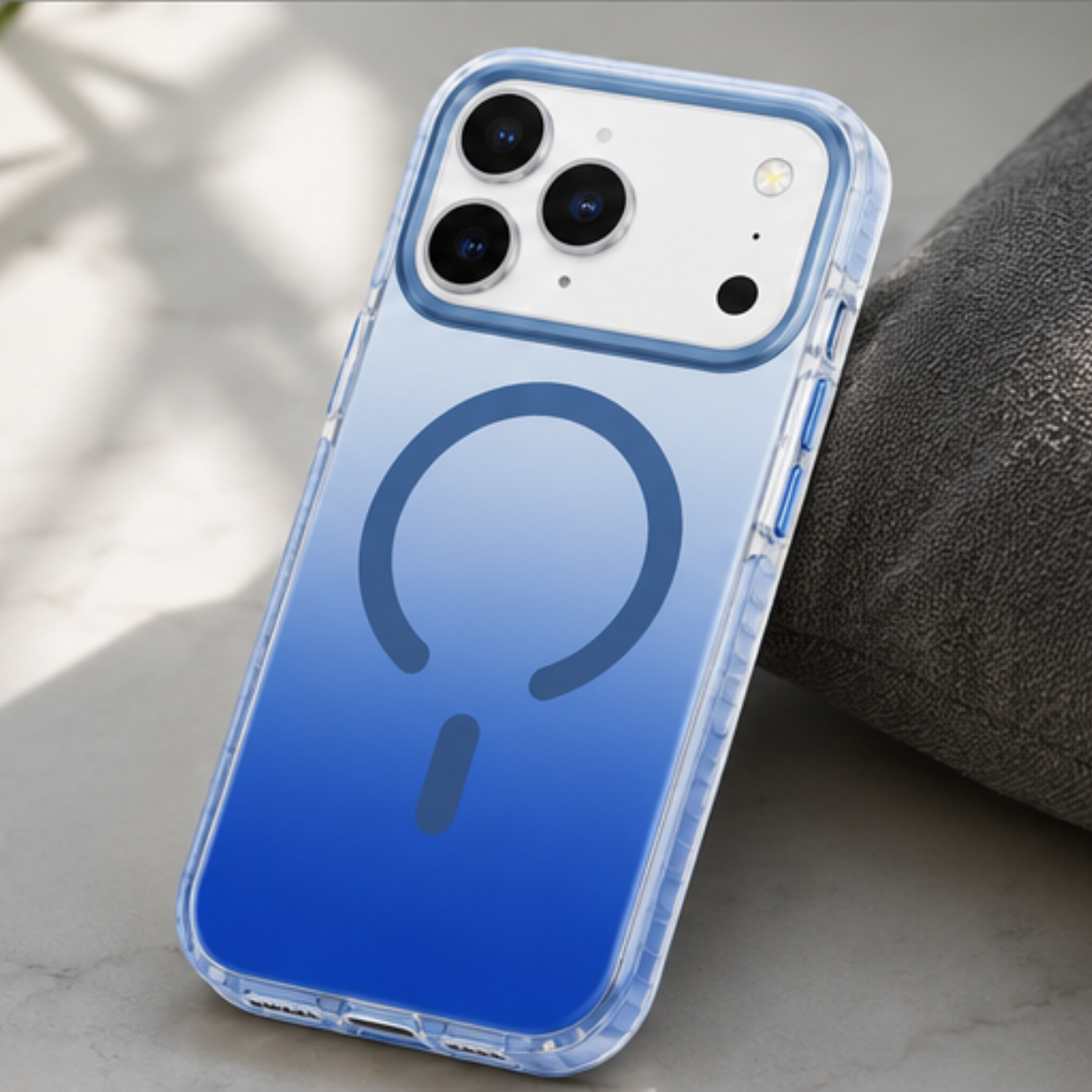 Cellect iPhone 17 Pro mágneses tok
