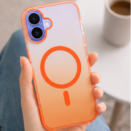 Cellect Iphone 16 mágneses tok
