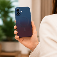Cellect iPhone 16 mágneses design tok