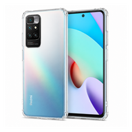 Cellect Redmi 10 4G/Redmi 10 2022 átlátszó szilikon hátlap