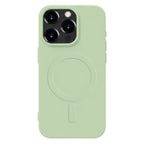 Cellect iPhone 16 Pro mágneses szilikon tok