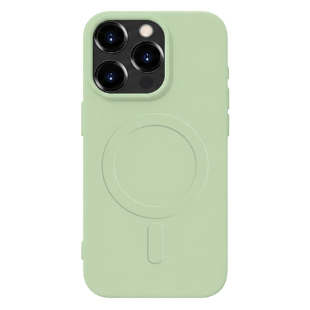 Cellect iPhone 16 Pro mágneses szilikon tok