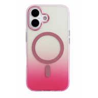Cellect iPhone 17 mágneses tok