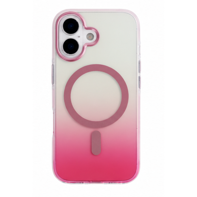 Cellect iPhone 17 mágneses tok