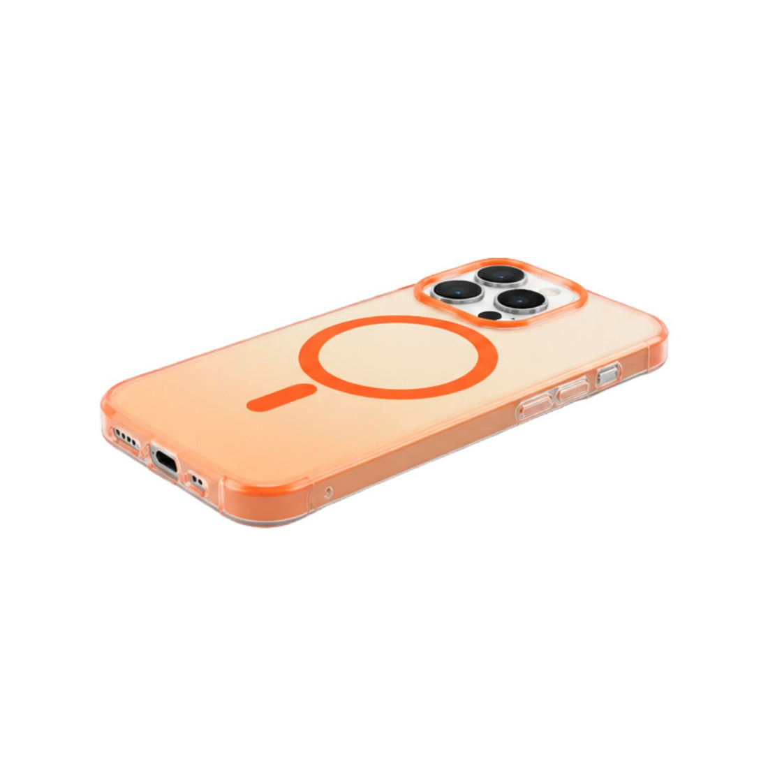 Cellect Iphone 16 Pro mágneses tok