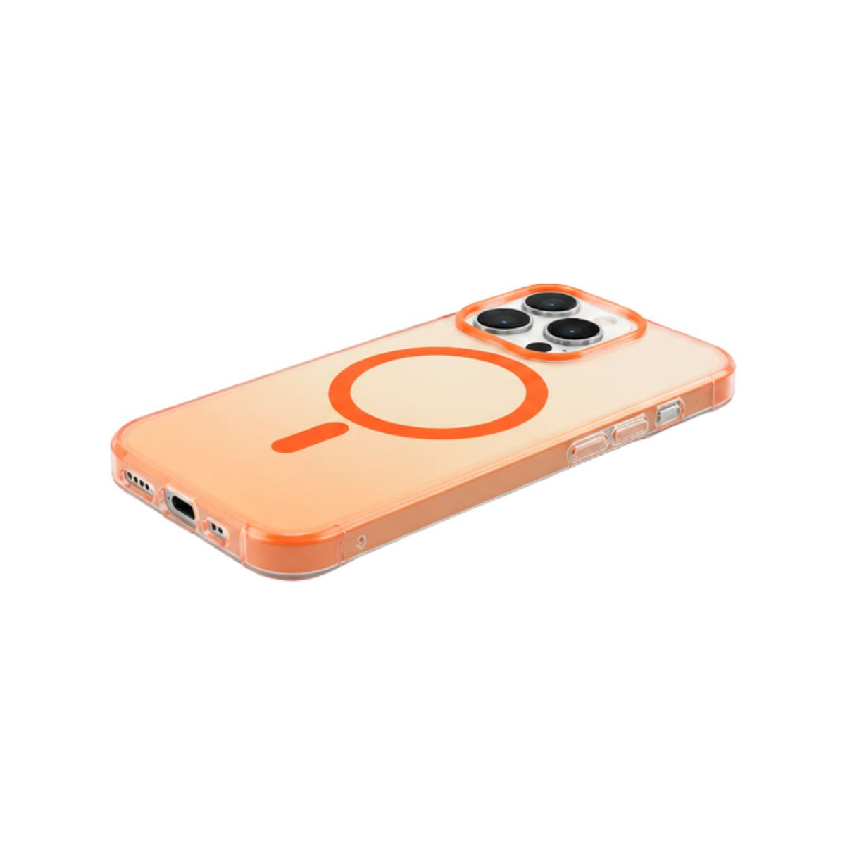 Cellect Iphone 16 Pro mágneses tok