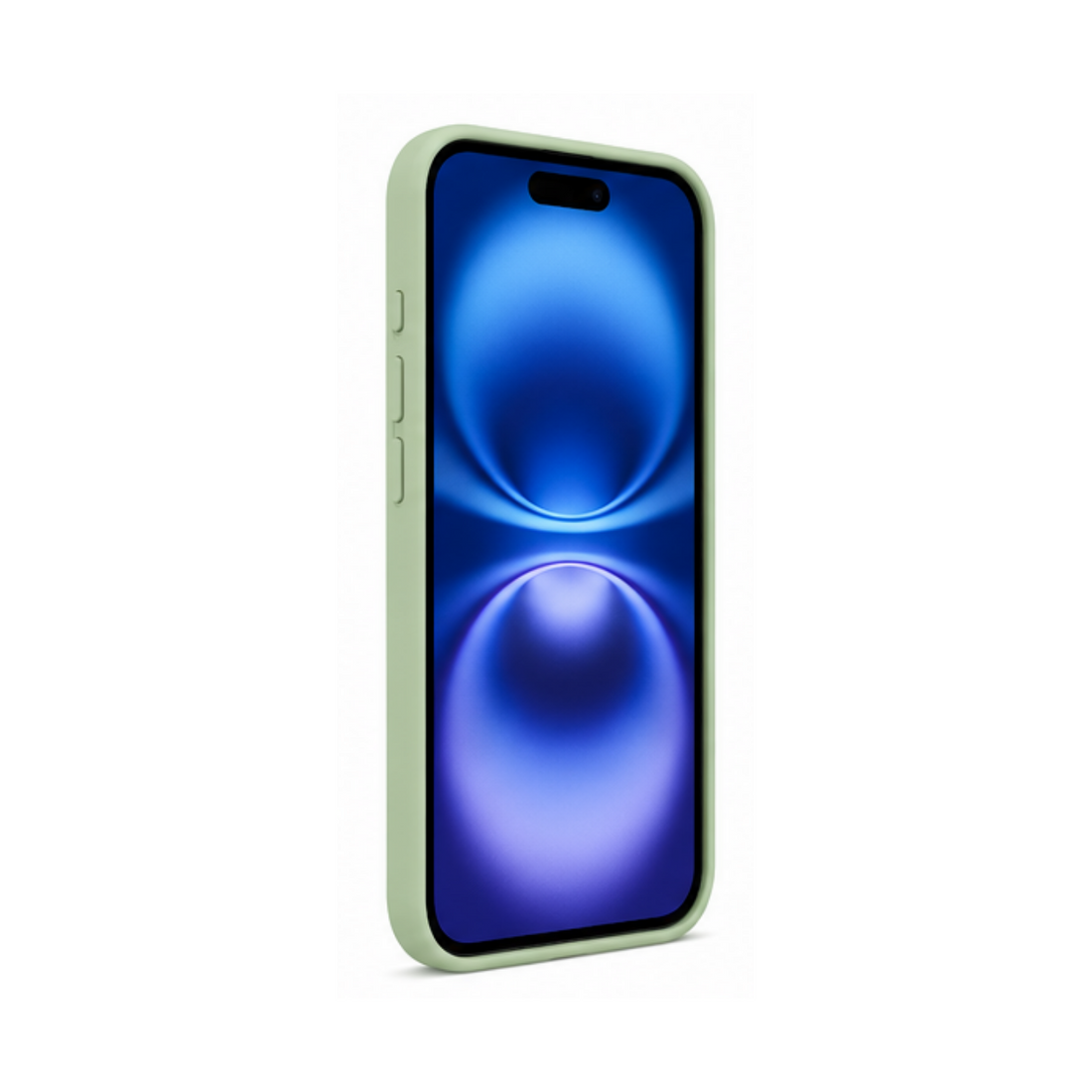 Cellect iPhone 16 Plus mágneses szilikon tok