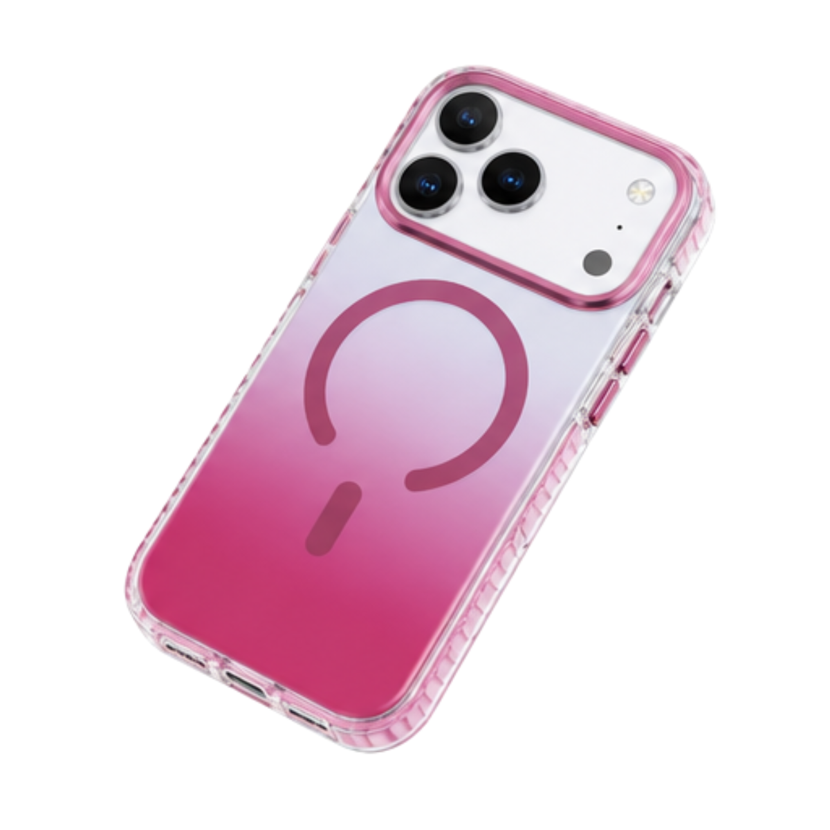 Cellect iPhone 17 Pro mágneses tok