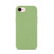 Cellect Iphone 17e/16e mágneses szilikon tok