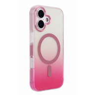 Cellect iPhone 17 mágneses tok