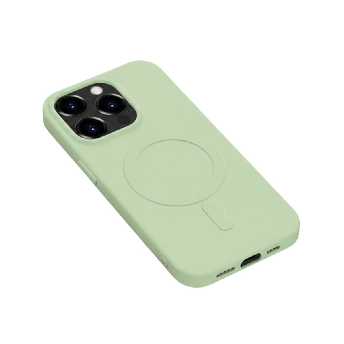 Cellect iPhone 16 Pro Max mágneses szilikon tok