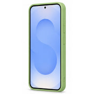 Cellect Samsung Galaxy S25 mágneses szilikon tok