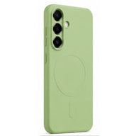 Cellect Samsung S25 Plus mágneses szilikon tok