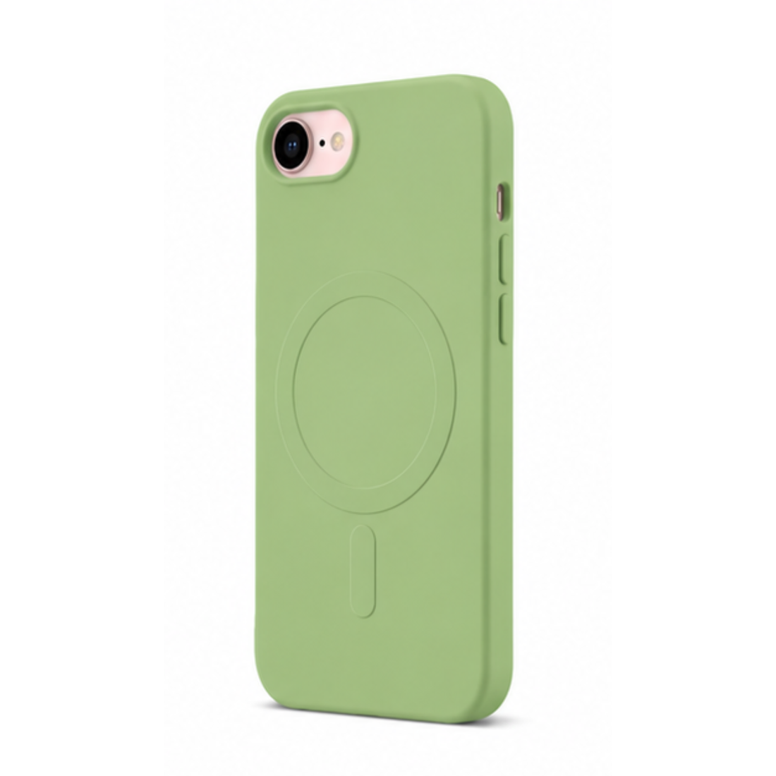 Cellect Iphone 17e/16e mágneses szilikon tok