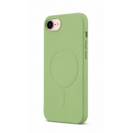 Cellect Iphone 17e/16e mágneses szilikon tok