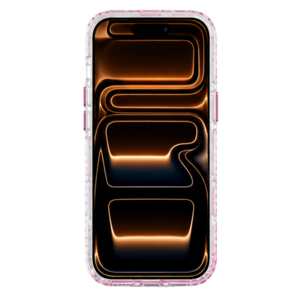 Cellect iPhone 17 Pro mágneses tok