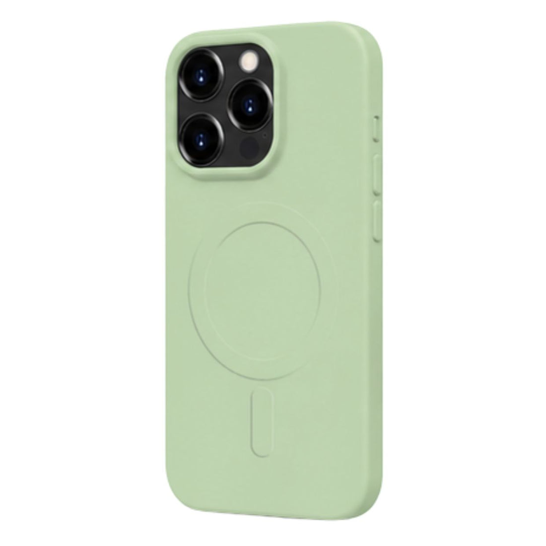 Cellect iPhone 16 Pro Max mágneses szilikon tok
