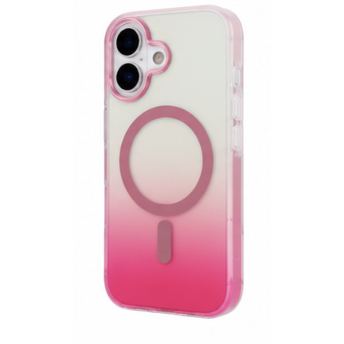 Cellect iPhone 17 mágneses tok