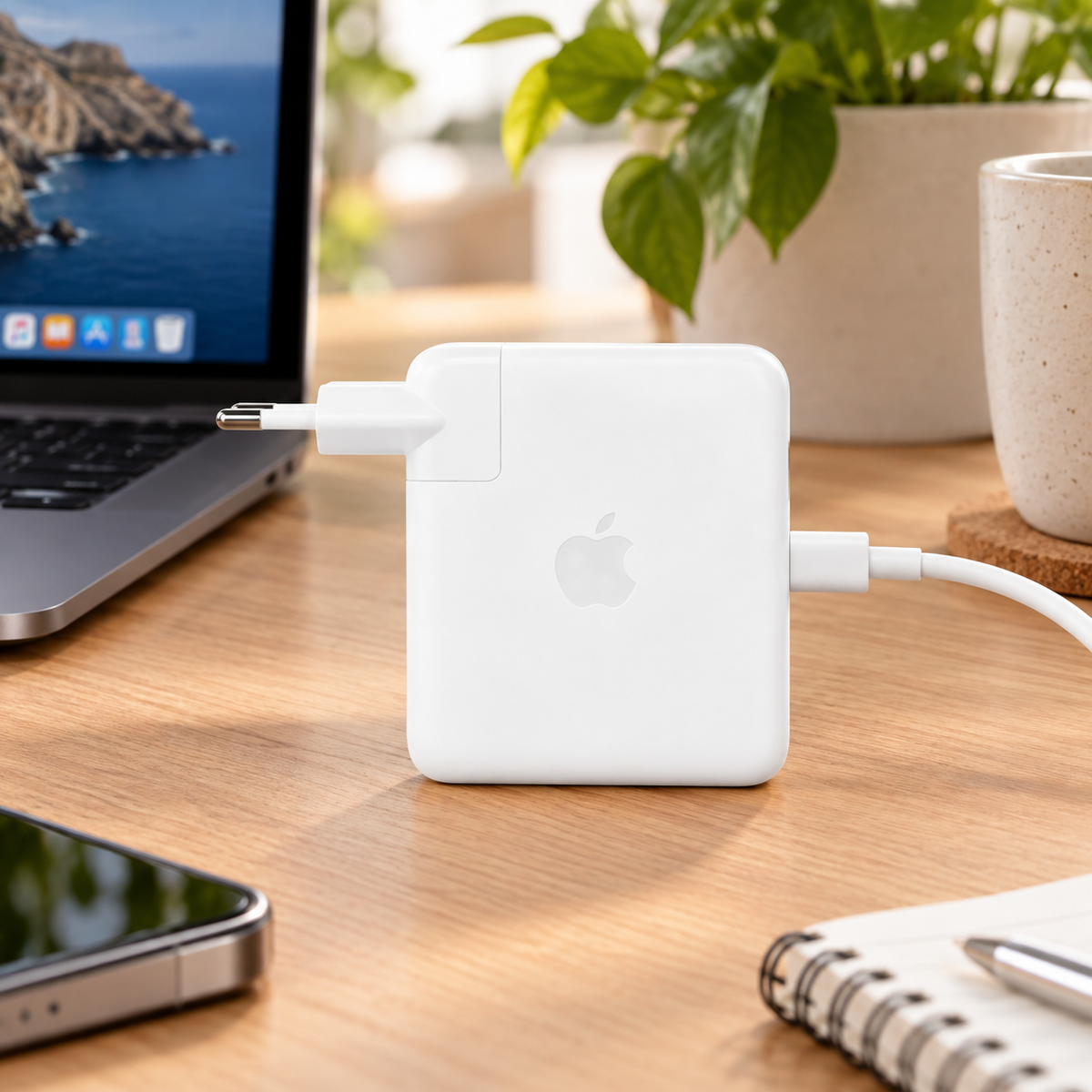 Apple 140W USB-C Power Adapter
