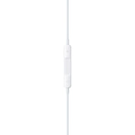 Apple lightning fehér vezetékes fülhallgató