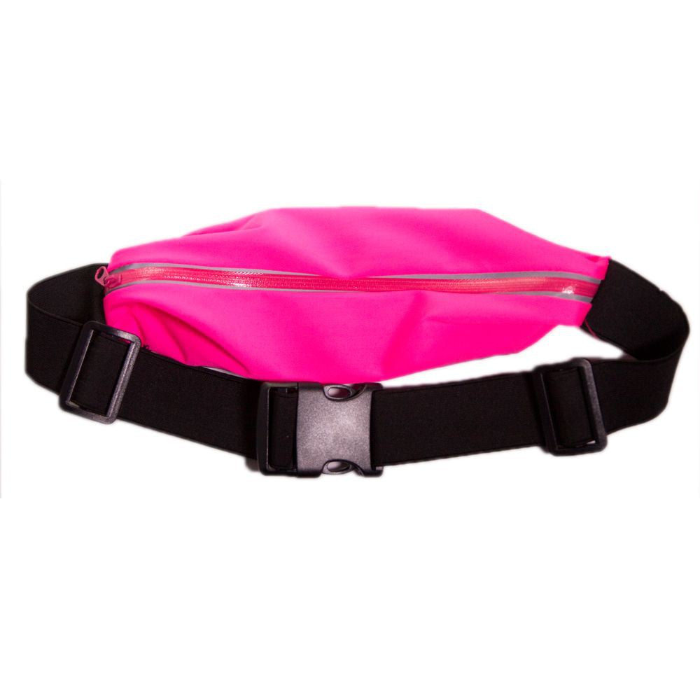 Neon Collection futóöv, XL-s, 6''-ig