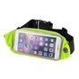Neon Collection futóöv, XL-s, 6''-ig