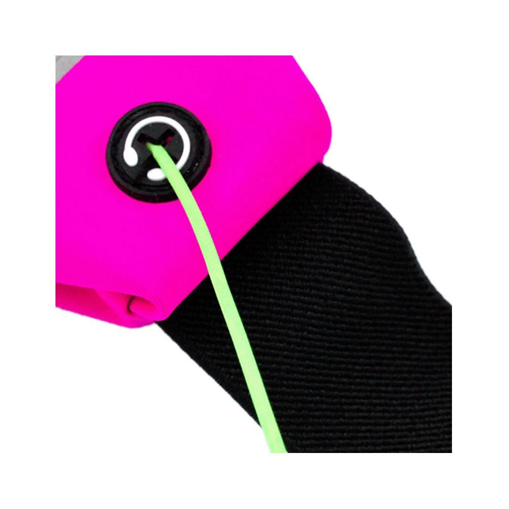 Neon Collection futóöv, L-s, 5.3''-ig