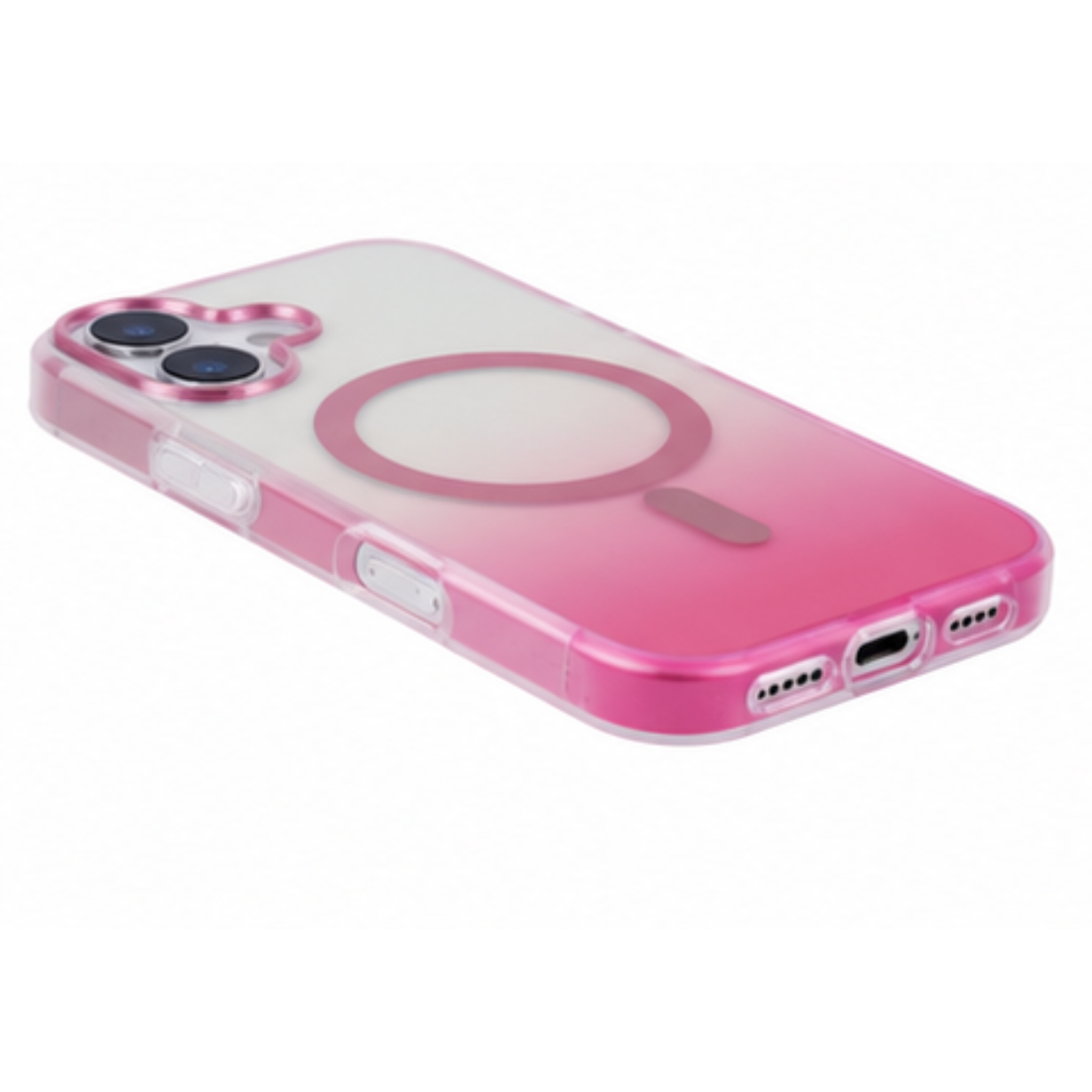Cellect iPhone 17 mágneses tok