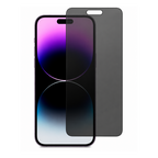 Cellect iPhone 14 Pro Max betekintésmentes üvegfólia